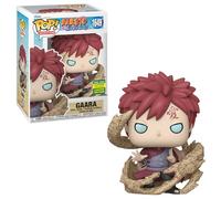 Funko (Comic Con San Diego 2024 Naruto Shippuden - Gaara