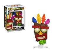 Funko Crash Bandicoot S2 - Pop AKU AKU