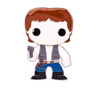Funko POP! PIN: Star Wars - Han Solo 03