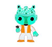 Funko POP! PIN: Star Wars - Greedo 04
