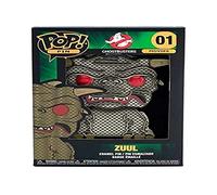 FUNKO Cromos coleccionables, Color Pop Pin (2022 671803312654)