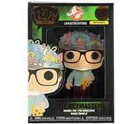 FUNKO Cromos coleccionables, Color Pop Pin (2022 671803312678)