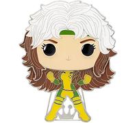 FUNKO Cromos coleccionables, Color Pop Pin (2022 671803385092)