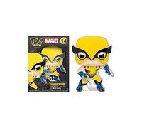 FUNKO Cromos coleccionables, Color Pop Pin (2022 671803385177)