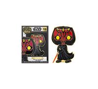 FUNKO Cromos coleccionables, Color Pop Pin (2022 671803385924)