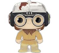 FUNKO Cromos coleccionables, Color Pop Pin (2022 671803385931)