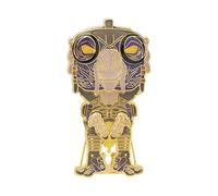 FUNKO Cromos coleccionables, Color Pop Pin (2022 671803385948)
