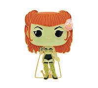 FUNKO Cromos coleccionables, Color Pop Pin (2022 671803398030)