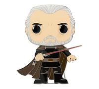 FUNKO Cromos coleccionables, Color Pop Pin (2022 671803398801)
