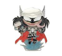 FUNKO Cromos coleccionables, Color Pop Pin (2022 671803400665)