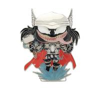 FUNKO Cromos coleccionables, Color Pop Pin (2022 671803400665)