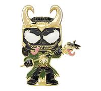 FUNKO Cromos coleccionables, Color Pop Pin (2022 671803400672)
