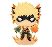 Funko cromos coleccionables, color pop pin (2022 671803402850)