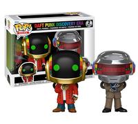 Funko Daft Punk