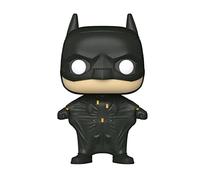 Funko Pop! Movies 60656 Batman Exclusive #1196