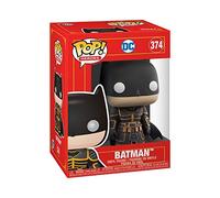 Funko DC Imperial Palace - Batman - Figura de Vinilo Coleccionable - Idea de Regalo- Mercancia Oficial - Juguetes para Niños y Adultos - Comic Books Fans - Muñeco para Coleccionistas