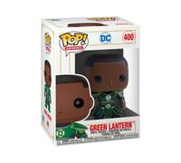 Funko DC Imperial Palace - Green Lantern - Linterna Verde - Figura de Vinilo Coleccionable - Idea de Regalo- Mercancia Oficial - Juguetes para Niños y Adultos - Comic Books Fans