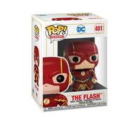 Funko DC Imperial Palace - The Flash - Figura de Vinilo Colecc (Importación USA)