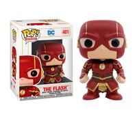 Funko DC Imperial Palace - The Flash - Figura de Vinilo Coleccionable - Idea de Regalo- Mercancia Oficial - Juguetes para Niños y Adultos - Comic Books Fans - Muñeco para Coleccionistas