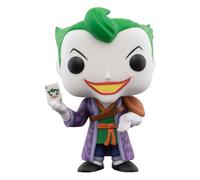 Funko dc imperial palace - the joker - figura de vinilo coleccionable