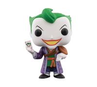 Funko DC Imperial Palace - The Joker - Figura de Vinilo Coleccionable - Idea de Regalo- Mercancia Oficial - Juguetes para Niños y Adultos - Comic Books Fans - Muñeco para Coleccionistas