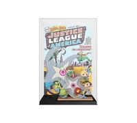 Funko DC Pop! Comic Cover Vinyl Figura Brave and Bold #28 9 cm