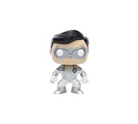 Funko Figurita DC Super Heroes Kyle Rayner (White Lantern) Multicolor 32388