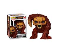 Funko dc the flash bloodwork 52020