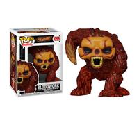Funko DC The Flash - Figura Bloodwork de Vinilo de 9 cm