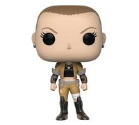 Funko Deadpool Parody Negasonic Teenage Warhead POP! Bobble Figure, Multi - Figura de Vinilo Coleccionable - Idea de Regalo- Mercancia Oficial - Juguetes para Niños y Adultos - Comic Books Fans