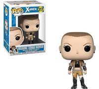 Funko Deadpool Parody Negasonic Teenage Warhead POP! Bobble Figure, Multi - Figura de Vinilo Coleccionable - Idea de Regalo- Mercancia Oficial - Juguetes para Niños y Adultos - Comic Books Fans