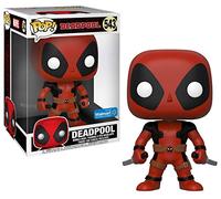 Funko Deadpool - Pop Vinyl Figuras 543 Deadpool w/Swords 25cm