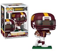 Figura Funko POP! Football NFL: Washington Commanders - Deebo Samuel 318