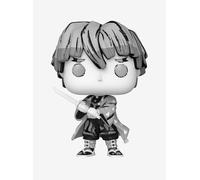 Funko Demon Slayer Figura Vinilo Zenitsu Agatsuma (Pop! Animation) 2192 Sin clasificar Pop! Standard