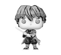 Funko Demon Slayer KIMETSU NO Yaiba ZENITSU AGATSUMA Pop Figur (Importación USA)