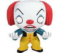 Funko Desconocido IT The Movies Pennywise Pop Movies N° 55 Vinilo Figura 10 cm