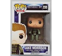 Funko Día de la Independencia 2 9493, Multicolor, Talla única