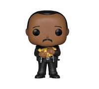 Funko Die Hard - Pop AL Powell