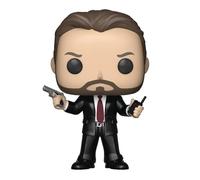 Funko Die Hard - Pop HANS Gruber
