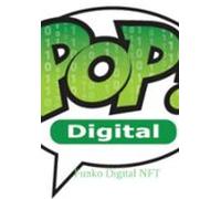 Funko Digital Nft (ebook)