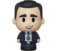 Funko Diorama: The Office - Michael Scott - Figura de Vinilo Coleccionable - Idea de Regalo- Mercancia Oficial - Juguetes para Niños y Adultos - TV Fans - Muñeco para Coleccionistas