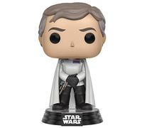 Funko - Director Orson Krennic Figura de Vinilo, colección de Pop, seria Star Wars Rogue One (10459)