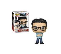 Funko Directores - Figura Pop - J.J. Abrams