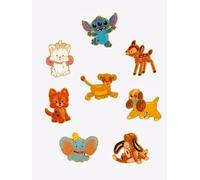 Funko - Disney - Bambi - Classic Balloon Animal - Pin - 1 de 6 para coleccionar