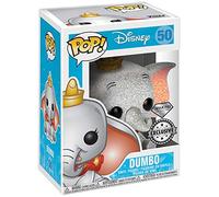 Funko Disney Dumbo Diamond Glitter Exclusive