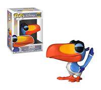 Funko Disney El Rey León Pop Zazu