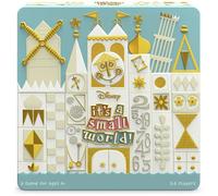 Funko Disney ¡It's a Small World Juego Coleccionista