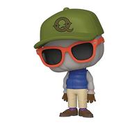 Funko Disney: Onward-Dad - Collectable Vinyl Figure For Display - Gift Idea - Official Merchandise - Toys For Kids & Adults - Movies Fans - Model Figure For Collectors