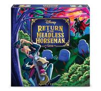 Funko Disney Return of The Headless Horseman Game