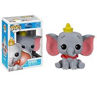 Funko Disney: Series 5: Dumbo - Figura de Vinilo Coleccionable - Idea de Regalo- Mercancia Oficial - Juguetes para Niños y Adultos - Movies Fans - Muñeco para Coleccionistas y Exposición
